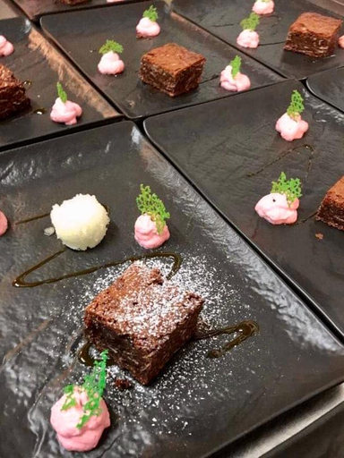 Food & Drinks 5, Hotel Jungfrau, Goms