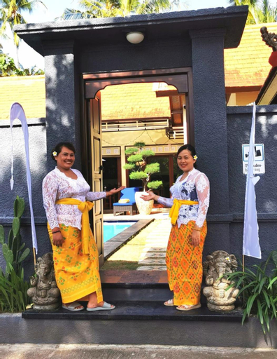 Villa Silence, Buleleng
