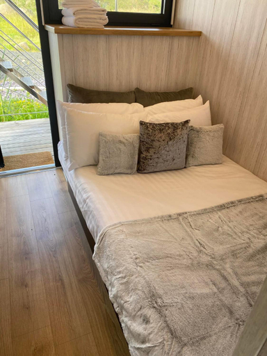 Others 5, Couston Lakes Resorts, West Lothian