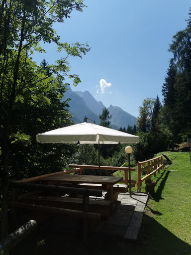 Others 5, Val di Sole Holidays, Trento