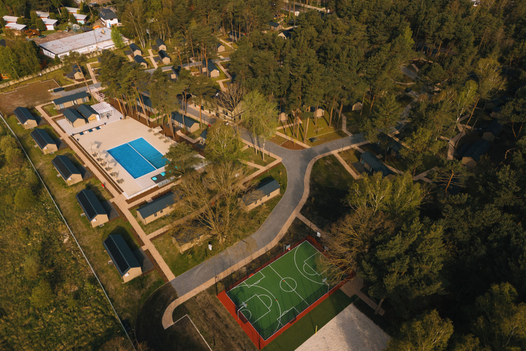 Exterior & Views 2, Folga Resort, Gryfice