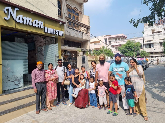 Others 5, Naman homestay, Amritsar