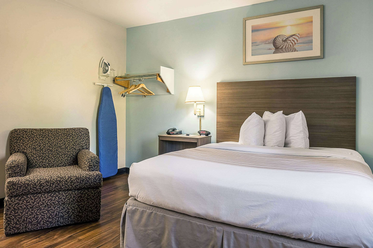 Bedroom 10