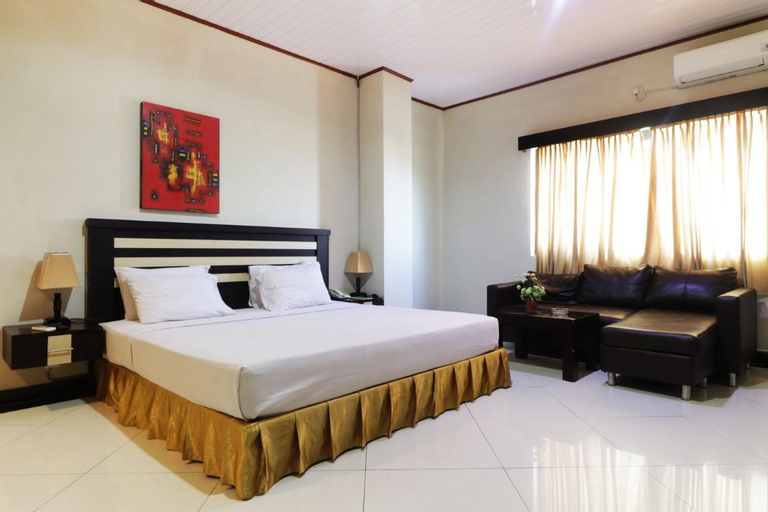 Hotel Beril Nur Makassar, Makassar