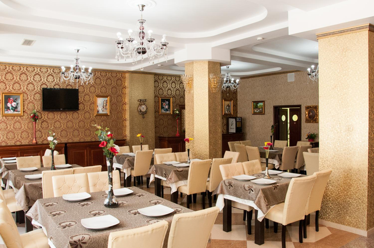 Food & Drinks 3, Boutique Shine, Mangalia