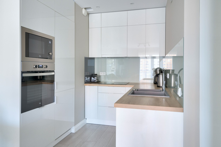 Others 5, Dom & House - Apartament Cztery Oceany, Gdańsk City