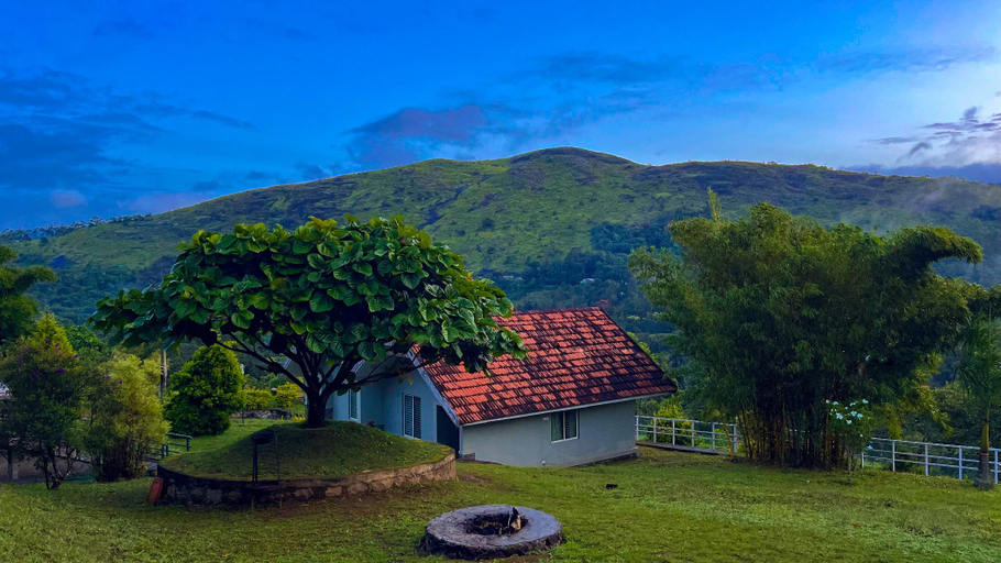 Others 4, Elenor Cottages, Idukki