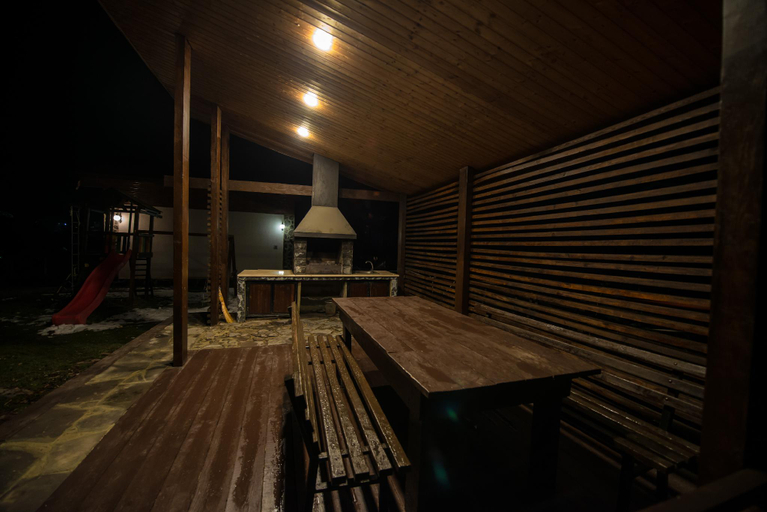 Others 3, Villa Garden , Borjomi
