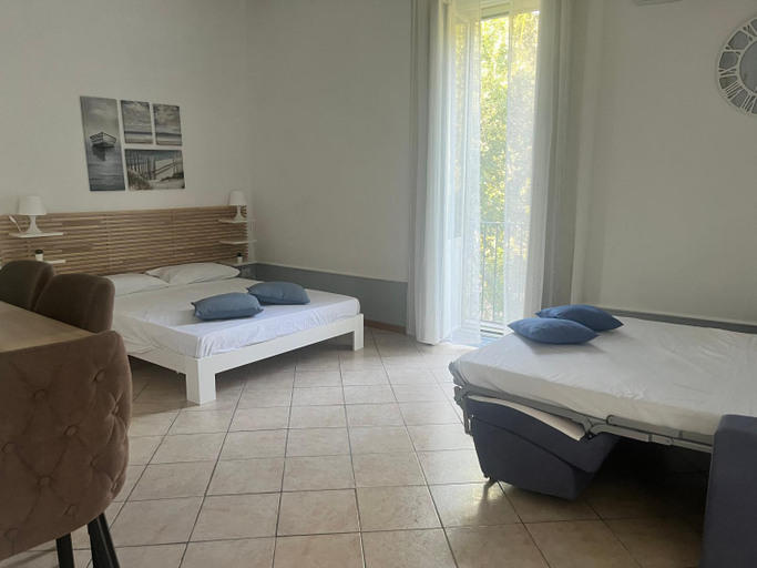 Bedroom 13