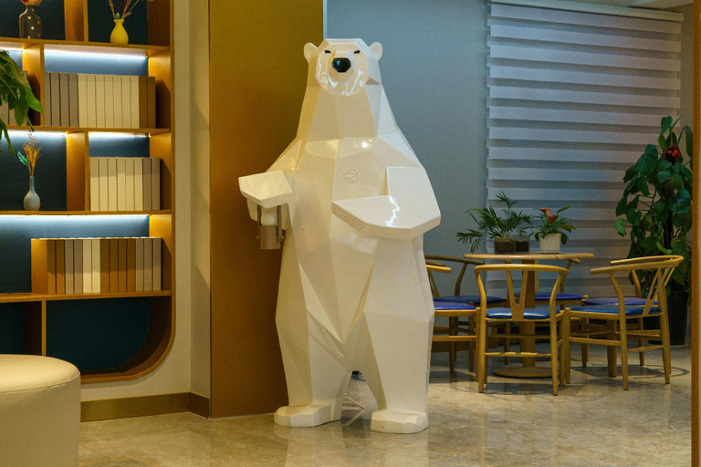 Others 5, Starway Hotel Ankang Dongba Hanjiang Bridge, Ankang