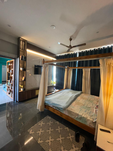 Bedroom 14