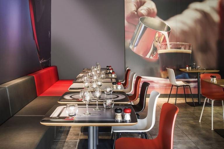 Food & Drinks 4, a&o Hostel Milano Ca Granda, Milano