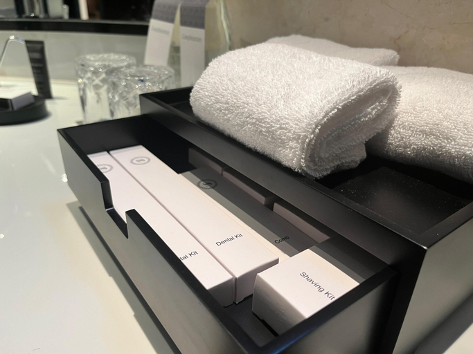Amenities 22