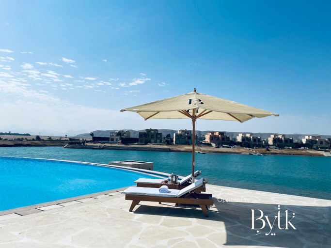 Swimming pool 5, BYTK - La Casa Del Sol, Al-Ghurdaqah 2