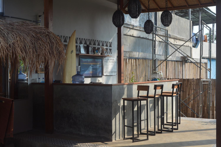 Food & Drinks, THe Kind Homestay, Lombok