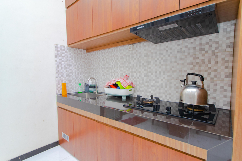 Dining Room 5, Arrayan B4 Private pool and Rooftop, Malang