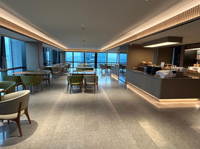 Food & Drinks 5, Ji Hotel Chongqing Central Park Longhu Tianjie, Chongqing