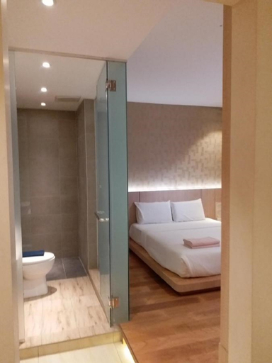 Kyoto Boutique Hotel - Tap to explore photos