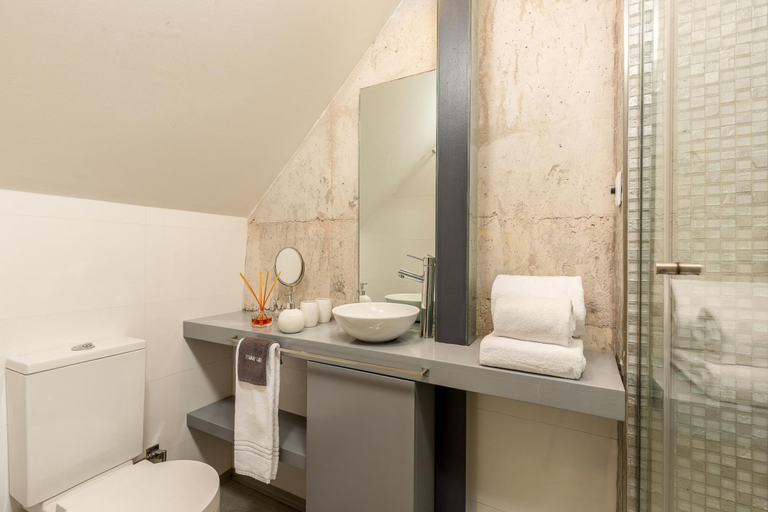Room 3, Ribeira Porto 0 in Oporto, Porto