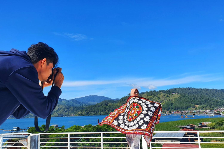 Others 4, Depik Inn, Central Aceh