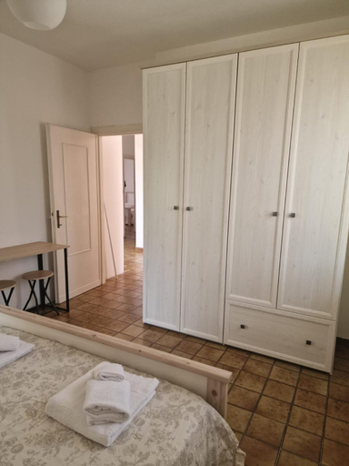 Others 4, Claudia's House, Olbia-Tempio