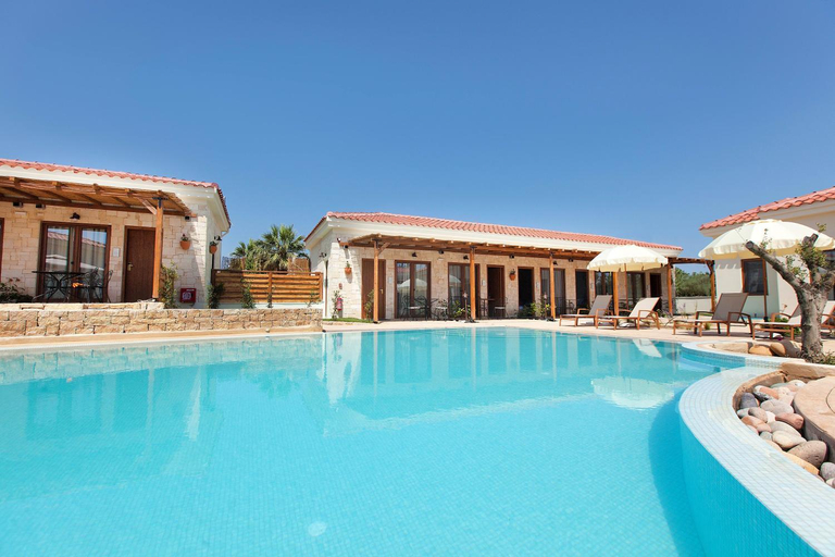 Sport & Beauty 5, Casa Afytos - Adults Only, Central Macedonia