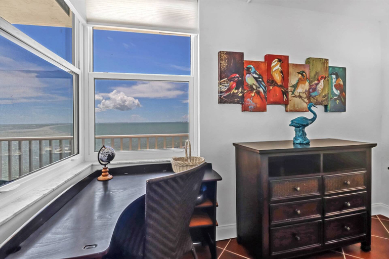 Bedroom 3, Estero Beach & Tennis 1206 A, Lee