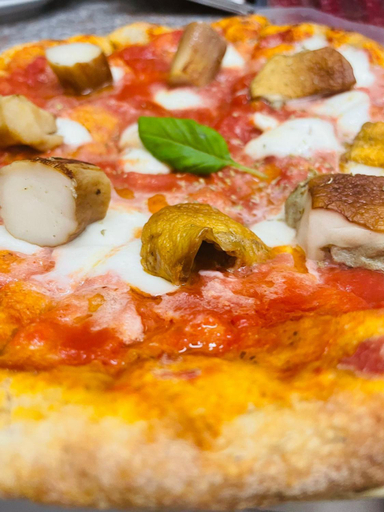 Food & Drinks 4, Baita Boniprati, Trento