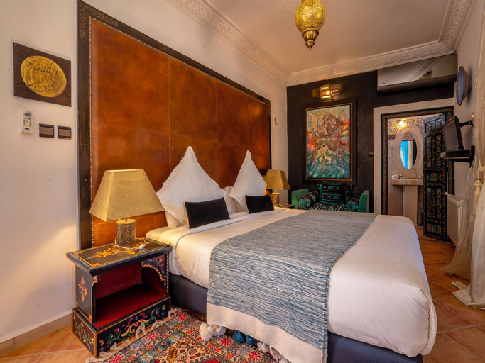 Bedroom 12