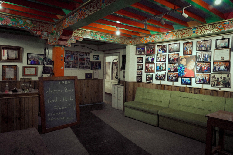 Panorama Lodge and Restaurant, Sagarmatha