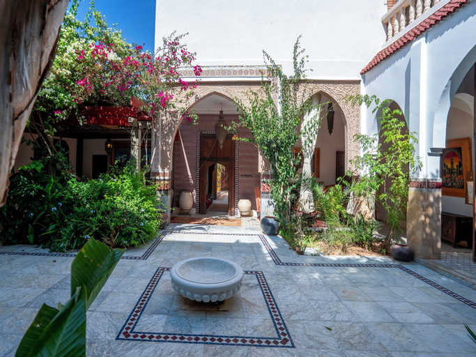 Exterior & Views 2, Riad Clé De Sol, Al Haouz