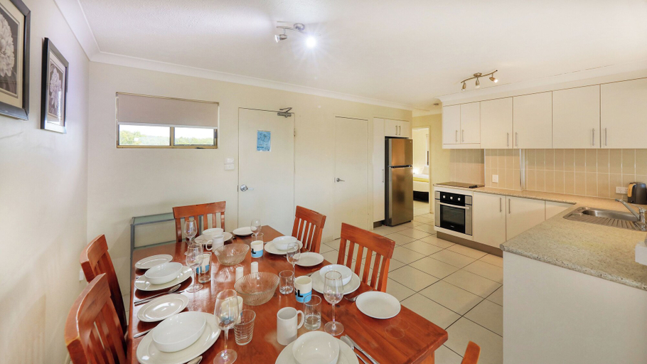 Others 4, Lamor Apartments, Livingstone - Pt B