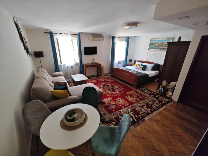 Others 5, Beatrix Suites Budva Old Town