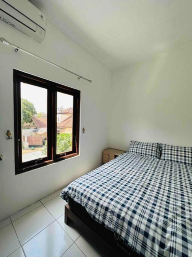 Bedroom 2, Cc homestay dekat Malioboro, Sleman
