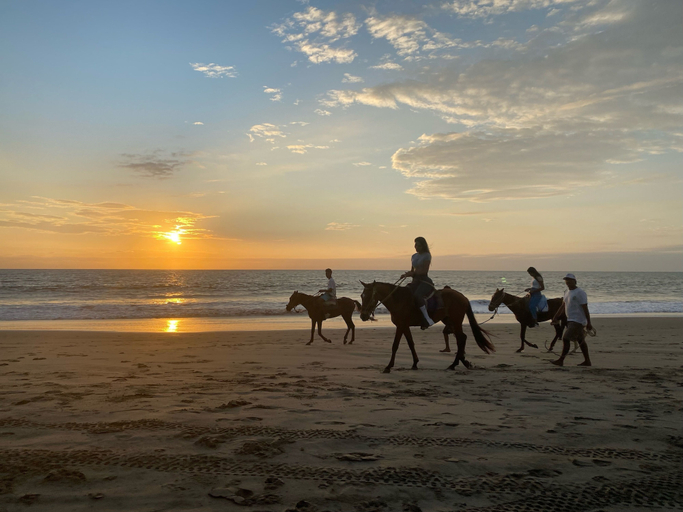 Others 4, Hotel Royal Mancora, Talara