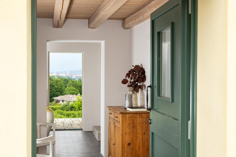 Others 2, B&B Le Zucche, Belluno