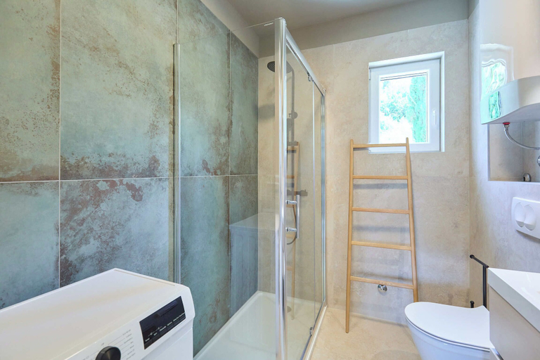 Bathroom 3, Hedera Estate, Villa Hedera Xviii, Župa Dubrovačka