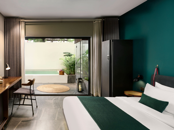 Bedroom 9