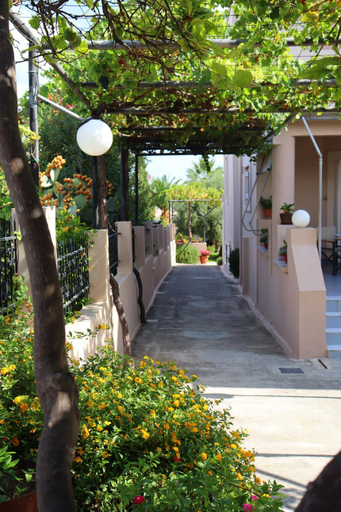 Others 3, Olive Villa Crete, Crete