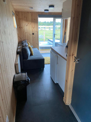 Others 2, Couston Lakes Resorts, West Lothian