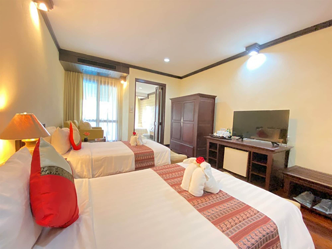 Bedroom 10