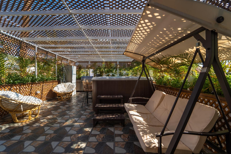 Others 3, South Star Suites