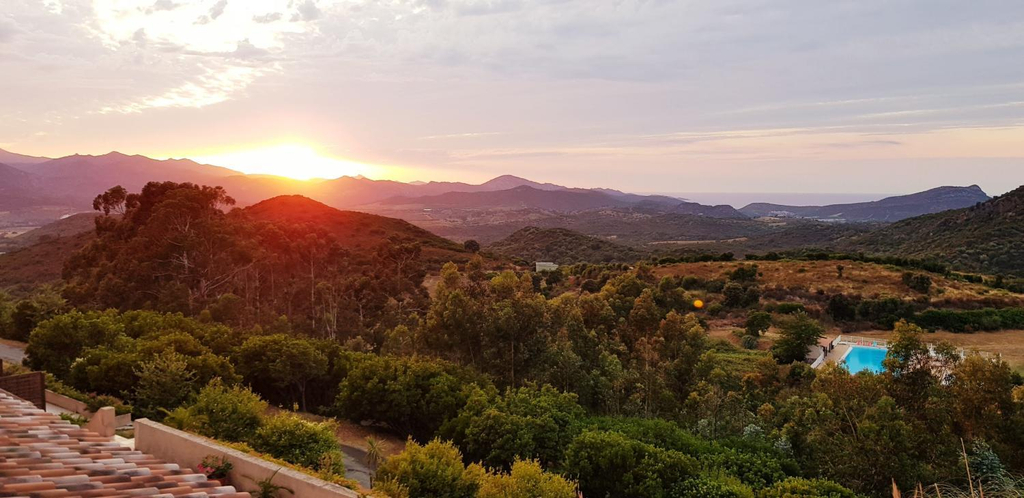 View 3, Residence U Nebbiu, Haute-Corse