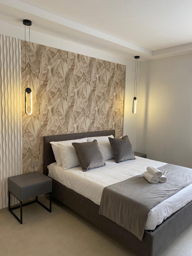 Others 4, Alma Salina Suite, Barletta-Andria-Trani