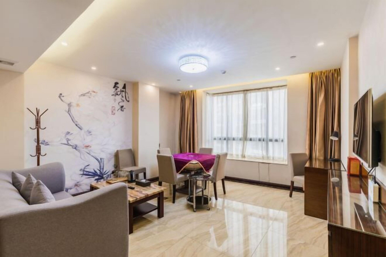 Others 5, Di Hao Hotel, Zhanjiang