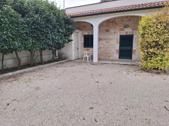 Others 5, Appartamento Porto Cesareo, Lecce