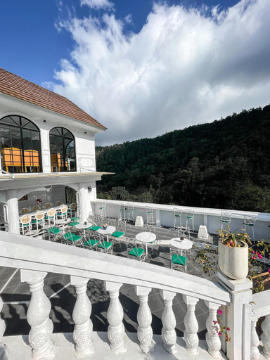 Sport & Beauty, Casa Rani Hotel & Restaurant , Bangli