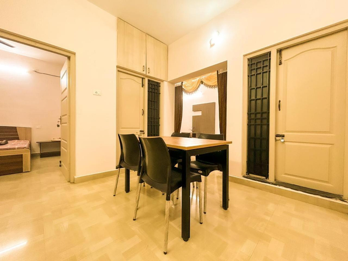 Others 4, Aishwaryam Hotels & Service Apartment, Madurai
