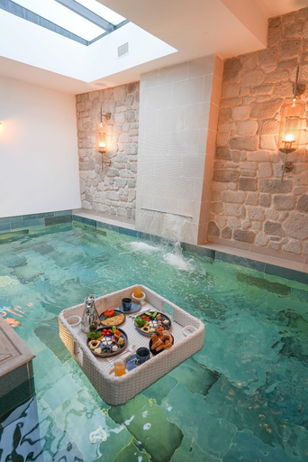 Sport & Beauty 2, Boreas Hotel & SPA, Trademark Collection by Wyndham, Çankaya