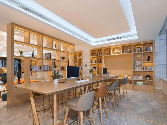 Food & Drinks 5, Kyriad Marvelous Hotel Xuancheng Jingxian, Xuancheng